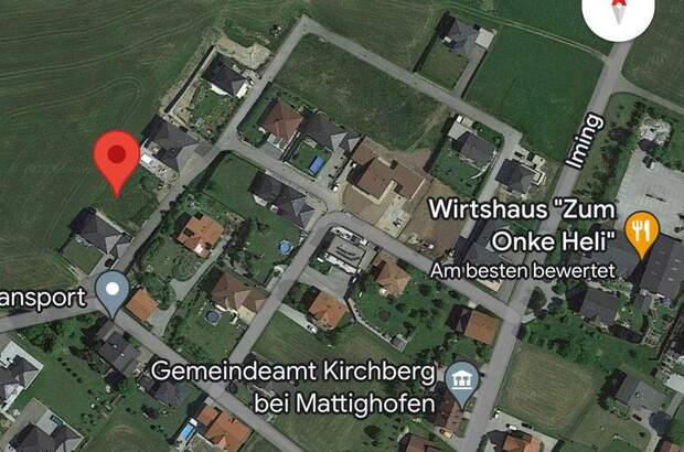 Grundstück kaufen in 5232 Kirchberg (Bild 3)