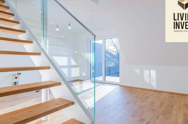 Wohnung mit Balkon kaufen in 4030 Linz (Bild 1)