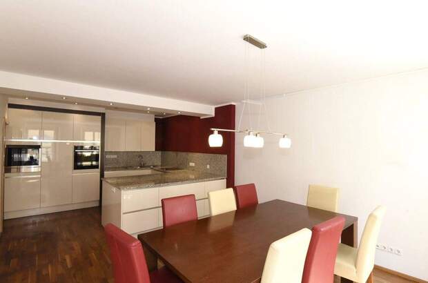 Altbauwohnung kaufen in 6060 Hall (Bild 5)