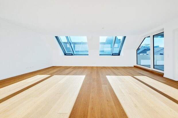 Terrassenwohnung kaufen in 1070 Wien (Bild 4)