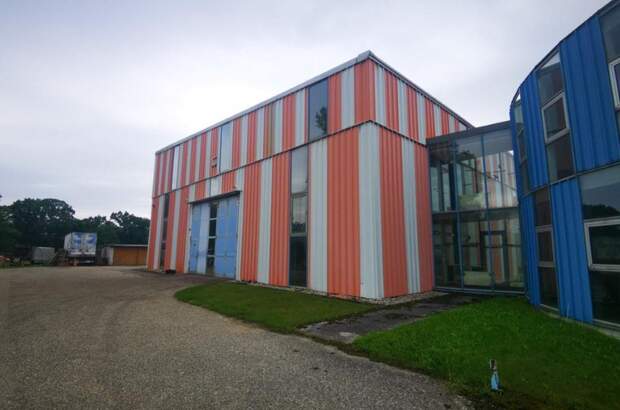 Gewerbeobjekt mieten in 2011 Sierndorf (Bild 4)