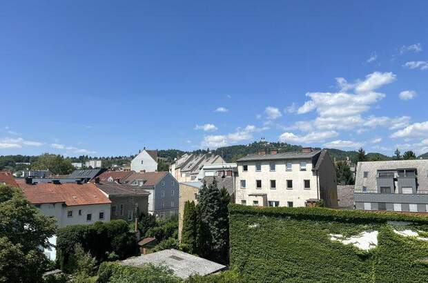 Terrassenwohnung mieten in 4040 Linz (Bild 3)