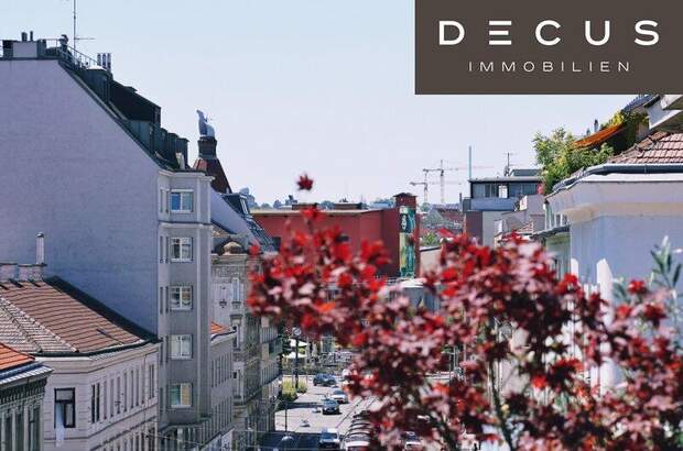 Terrassenwohnung kaufen in 1170 Wien (Bild 5)