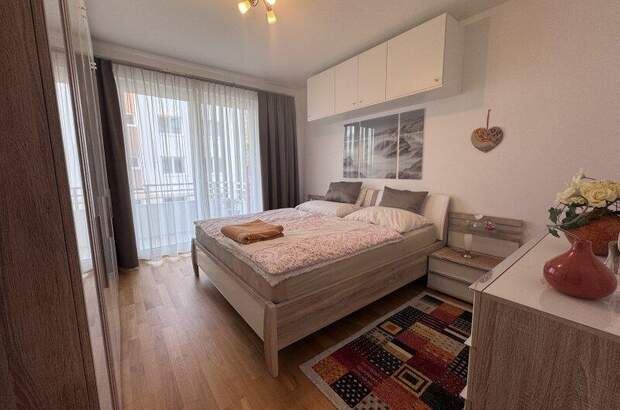 Terrassenwohnung mieten in 9504 Villach (Bild 4)