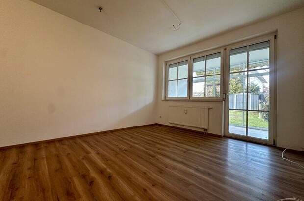 Terrassenwohnung kaufen in 4663 Laakirchen (Bild 2)