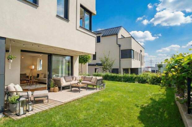 Haus mit Garten kaufen in 2202 Enzersfeld (Bild 4)