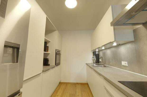 Wohnung mit Balkon kaufen in 6241 Radfeld (Bild 3)