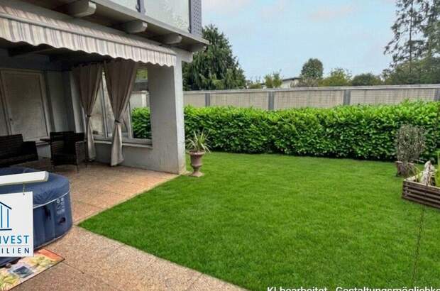 Haus mit Garten kaufen in 8435 Leitring (Bild 2)