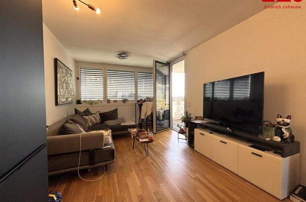 Terrassenwohnung mieten in 4020 Linz (Bild 3)