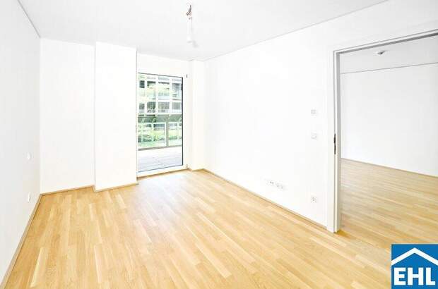 Terrassenwohnung kaufen in 1090 Wien (Bild 3)