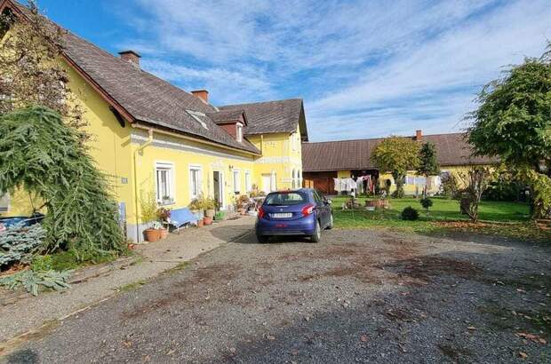 Anlageobjekt kaufen in 8434 Neutillmitsch (Bild 1)