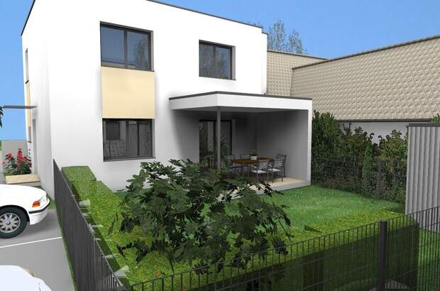 Haus mit Garten kaufen in 2630 Ternitz