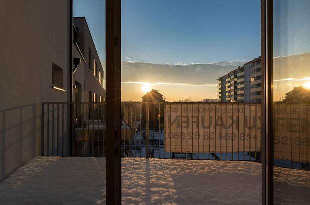Wohnung mit Balkon kaufen in 4600 Wels (Bild 2)