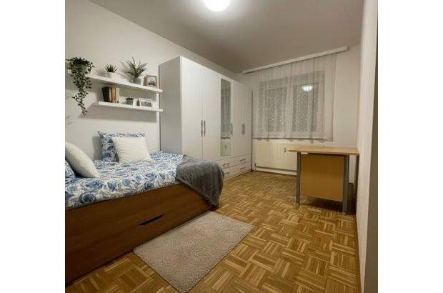 Terrassenwohnung mieten in 4400 Steyr (Bild 4)