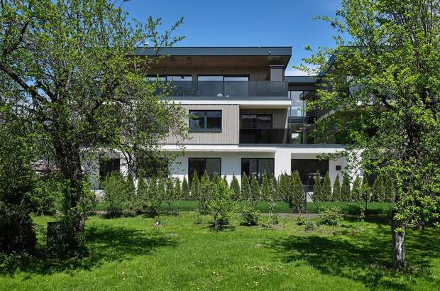 Wohnung kaufen in 6380 St. Johann (Bild 2)