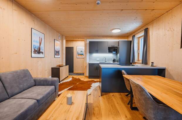Terrassenwohnung kaufen in 8831 Schönberg (Bild 5)