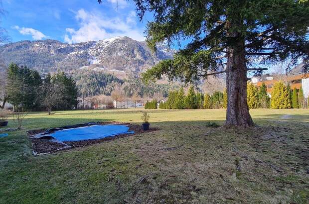 Grundstück kaufen in 4582 Spital (Bild 1)