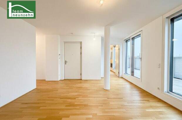 Terrassenwohnung mieten in 1160 Wien (Bild 2)