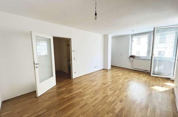 Wohnung mit Balkon mieten in 1030 Wien (Bild 5)