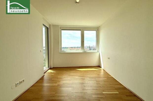 Terrassenwohnung mieten in 1140 Wien (Bild 4)