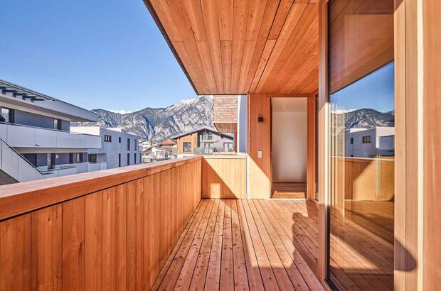 Wohnung mit Balkon kaufen in 6091 Götzens (Bild 4)