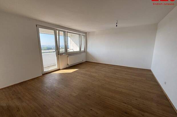 Terrassenwohnung mieten in 4020 Linz (Bild 2)