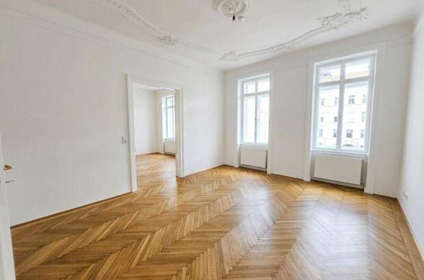 Wohnung mieten in 1080 Wien (Bild 1)