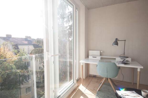 Wohnung mit Balkon kaufen in 1140 Wien (Bild 2)