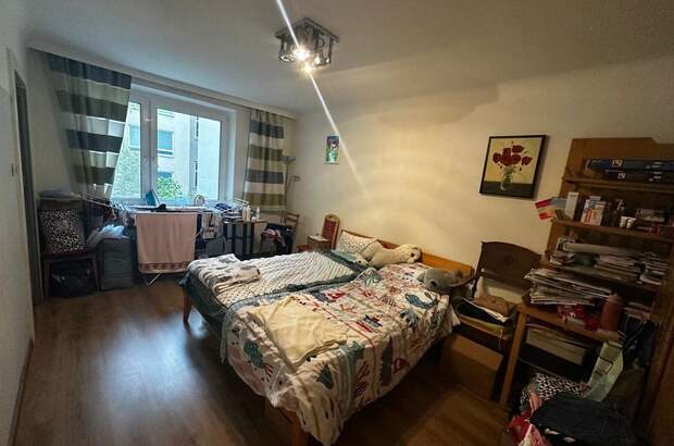 Altbauwohnung kaufen in 1190 Wien (Bild 4)