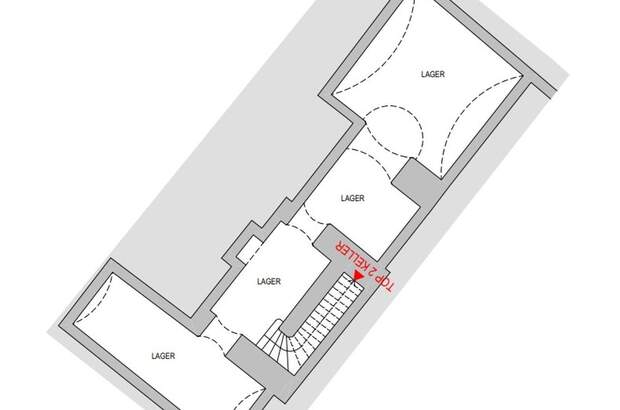 Gewerbeobjekt mieten in 1010 Wien (Bild 4)
