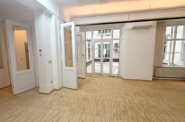 Büro / Praxis mieten in 1010 Wien (Bild 1)