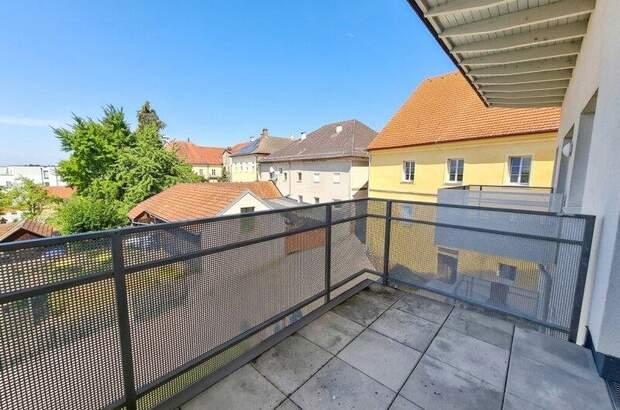 Terrassenwohnung mieten in 3314 Strengberg (Bild 4)