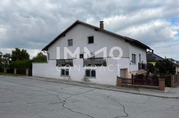 Haus kaufen in 2222 Bad Pirawarth