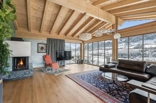 Mehrfamilienhaus kaufen in 6370 Kitzbühel (Bild 5)