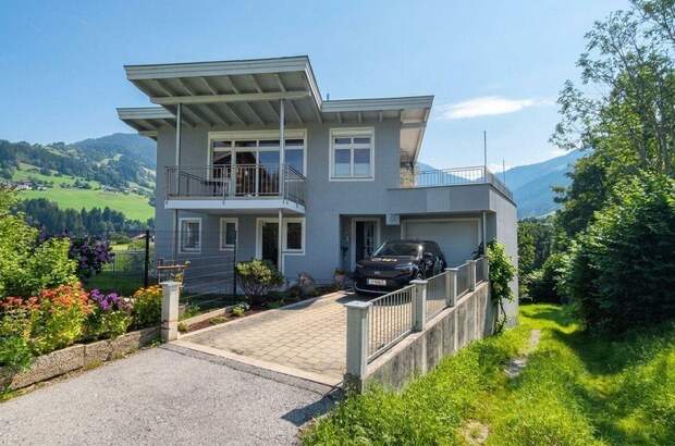 Haus kaufen in 6133 Weerberg (Bild 1)