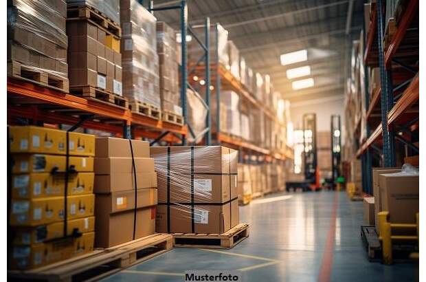 Lager kaufen in 1050 Wien (Bild 1)