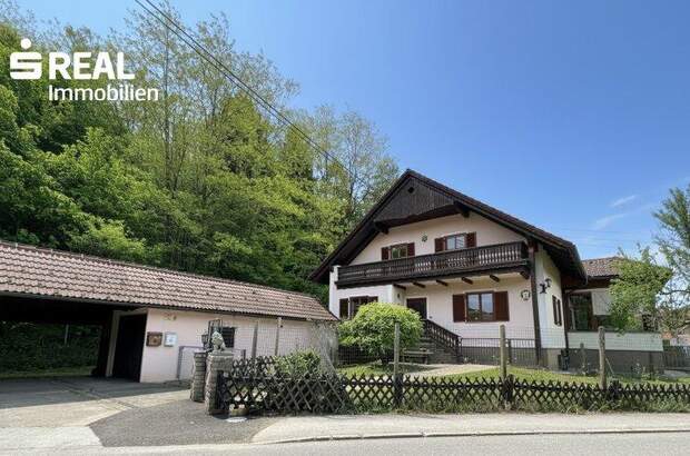 Haus kaufen in 8552 Eibiswald (Bild 2)