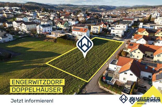 Mehrfamilienhaus kaufen in 4209 Engerwitzdorf (Bild 1)