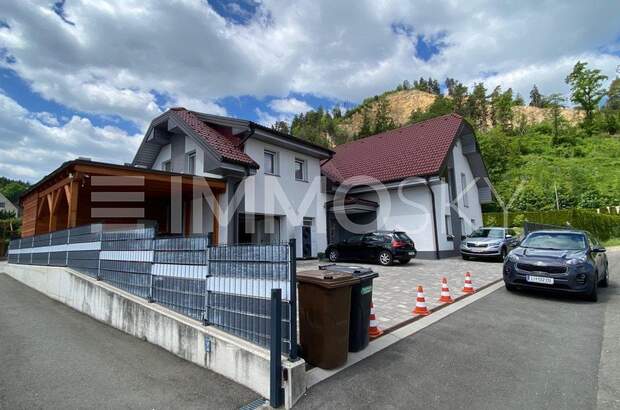 Einfamilienhaus kaufen in 8700 Leoben (Bild 1)