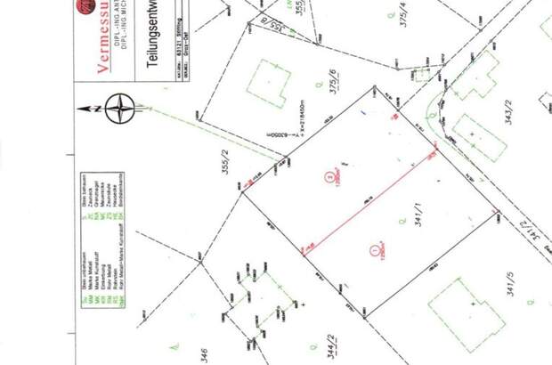 Grundstück kaufen in 8044 Graz (Bild 3)