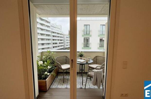 Terrassenwohnung kaufen in 1230 Wien (Bild 5)