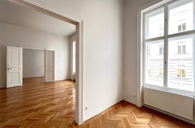 Büro / Praxis mieten in 1040 Wien (Bild 5)