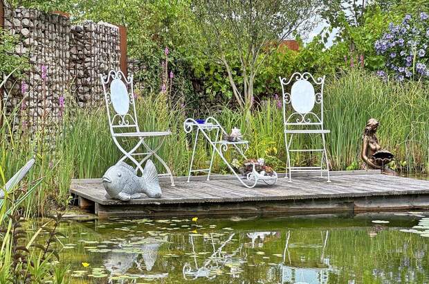 Haus mit Garten kaufen in 4564 Klaus (Bild 5)