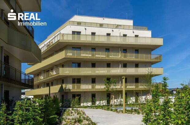 Terrassenwohnung kaufen in 1210 Wien (Bild 3)