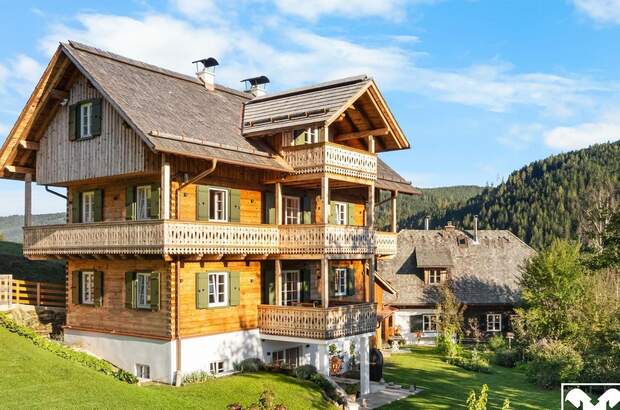 Haus kaufen in 9571 Sirnitz (Bild 1)