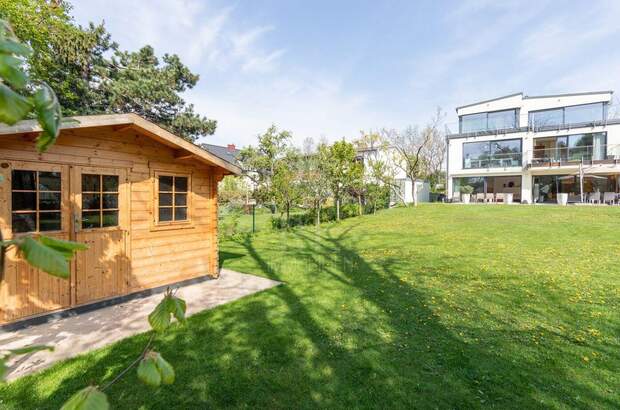 Haus mit Garten kaufen in 1140 Wien (Bild 4)