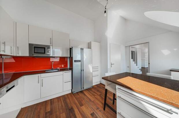 Eigentumswohnung in 1190 Wien (Bild 4)