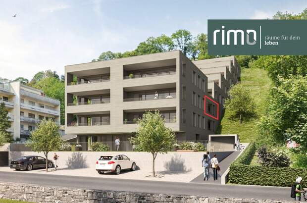 Mietwohnung in 6800 Feldkirch (Bild 1)