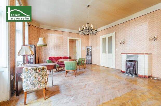 Terrassenwohnung kaufen in 1030 Wien (Bild 1)