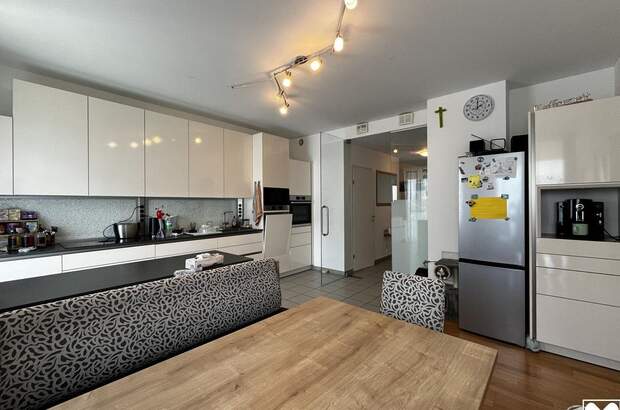 Wohnung mit Balkon kaufen in 3372 Blindenmarkt (Bild 2)